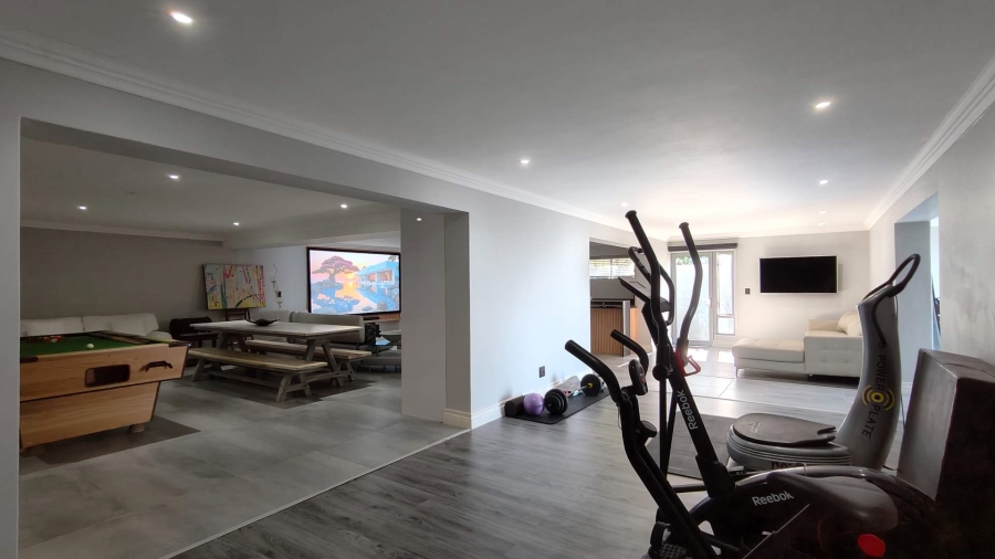 4 Bedroom Property for Sale in Pinnacle Point Golf Estate Western Cape